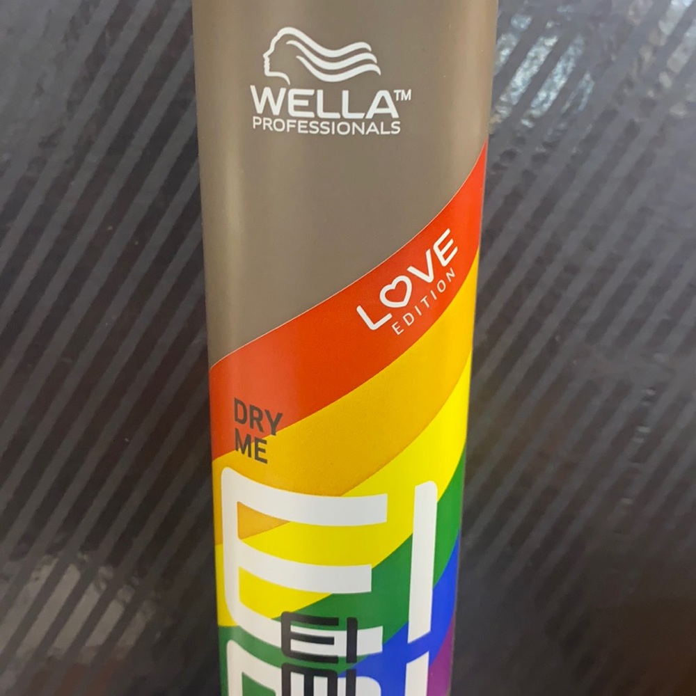 COPY - Wella -Dry Shampoo